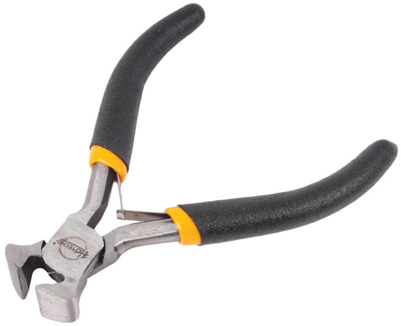 Mini Plier Set - 4 Piece - 4.5" / 115mm