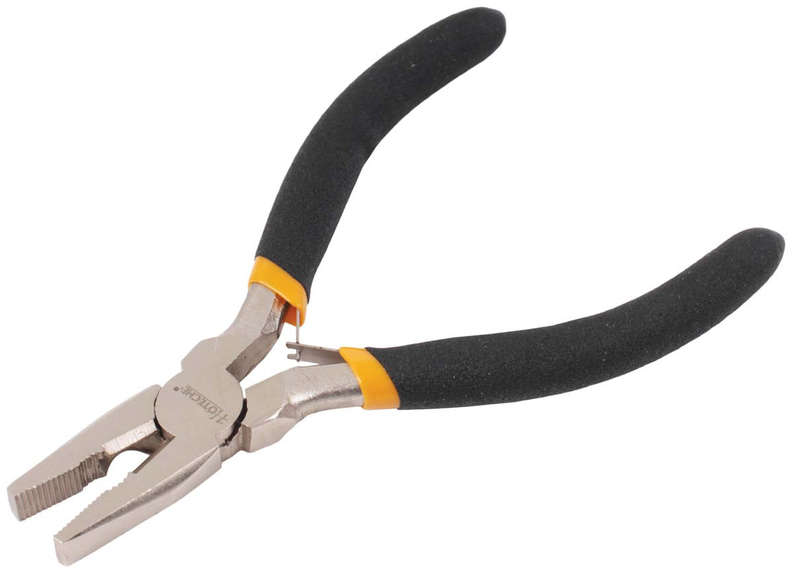 Mini Combination Plier 4.5 inch / 115mm