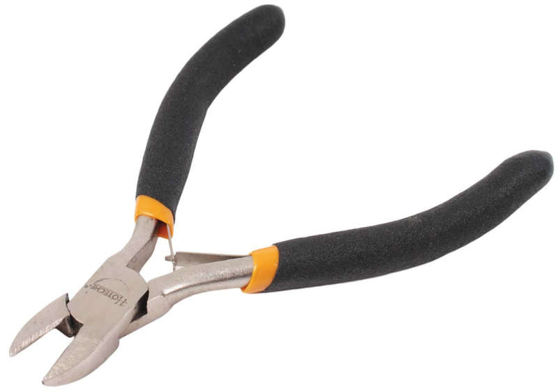 Mini Diagonal Cutting Plier 4.5 inch / 115mm