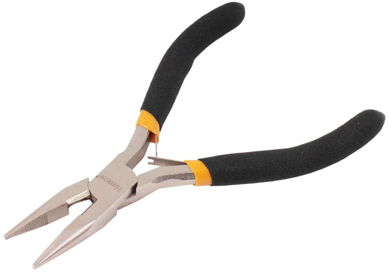 Mini Long Nose Plier 4.5 inch / 115mm