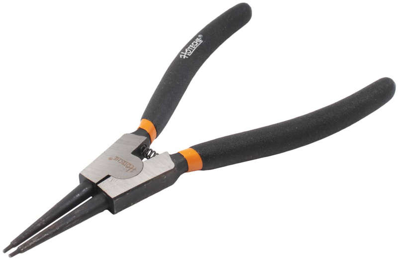 Circlip Plier - External Straight - 7"
