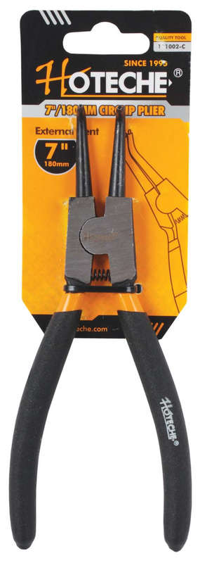 Circlip Plier - External Bent - 7 inch / 180mm