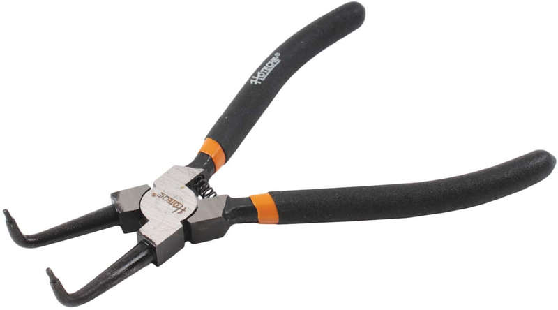 Circlip Plier Set - 4 Piece