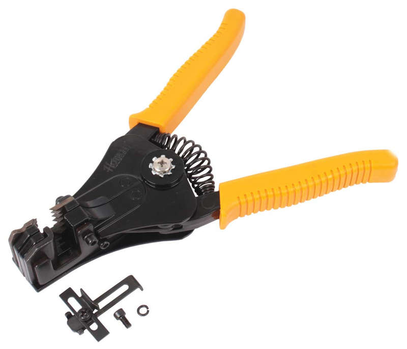 Automatic Wire Stripper - 7 inch / 170mm