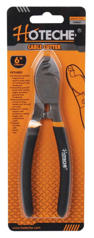Cable Cutter - 6 inch / 150mm