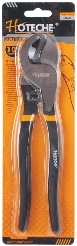 Cable Cutter - 10 inch / 250mm