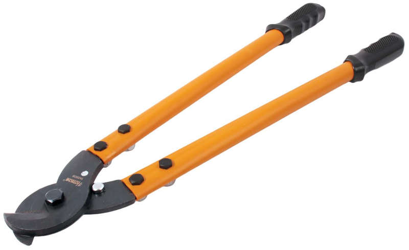 Cable Cutter - 24 inch / 600mm - Heavy Duty