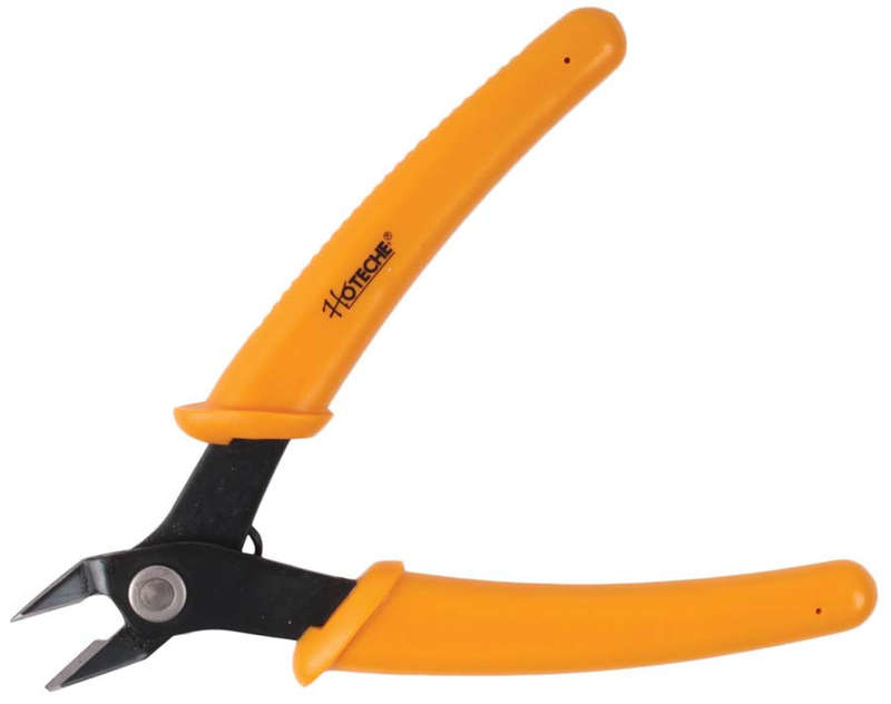 Mini Thin Jaw Electric Plier 4.5 inch / 115mm