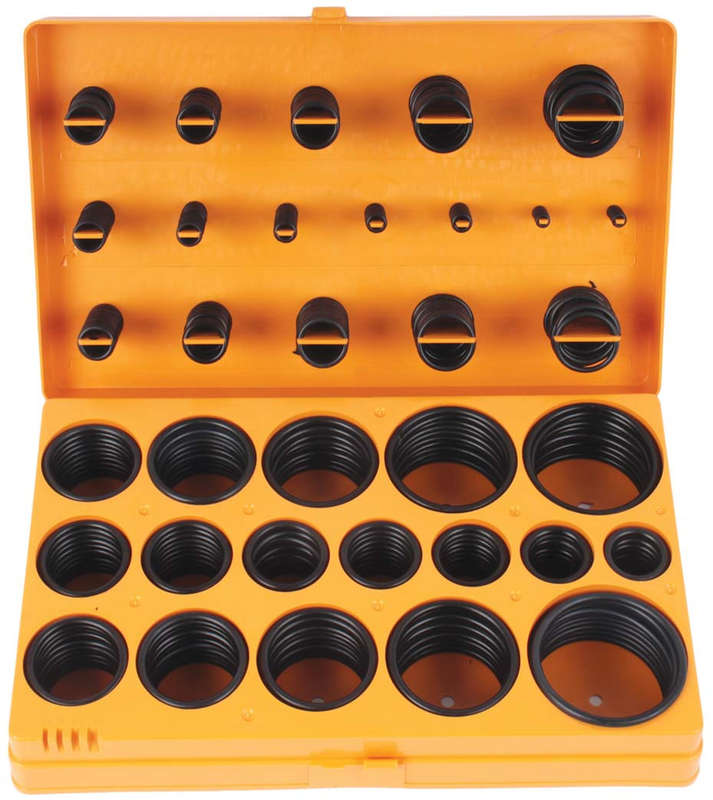 O Ring Set - 419 Pieces