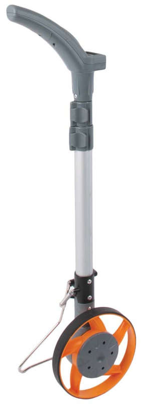 Digital Display Measuring Wheel