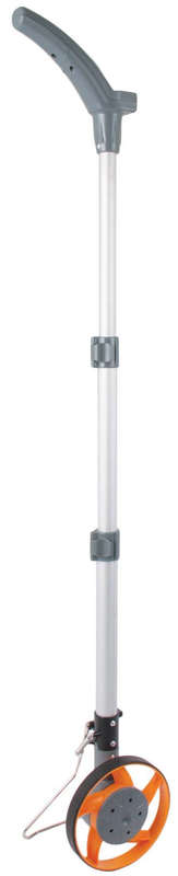 Digital Display Measuring Wheel