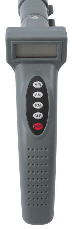 Digital Display Measuring Wheel