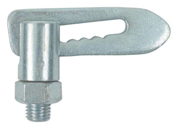 Side Flap Lock - Bolt on Type