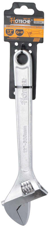 300mm Shifting (Adjustable) Spanner