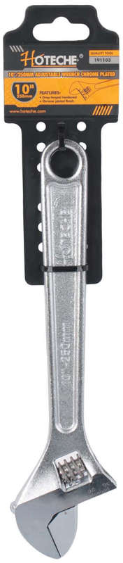 250mm Shifting (Adjustable) Spanner