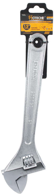 375mm Shifting (Adjustable) Spanner