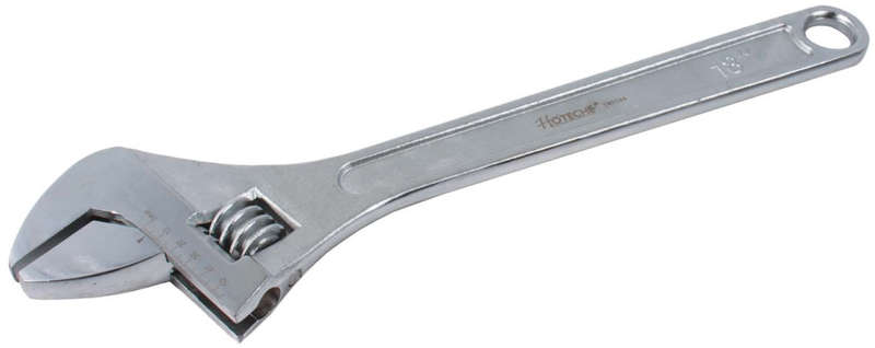 450mm Shifting (Adjustable) Spanner