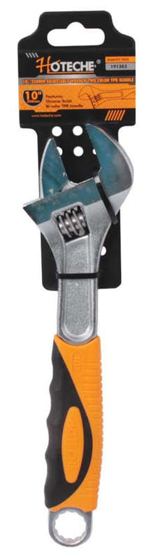250mm Shifting (Adjustable) Spanner