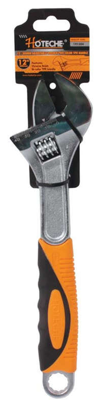 300mm Shifting (Adjustable) Spanner