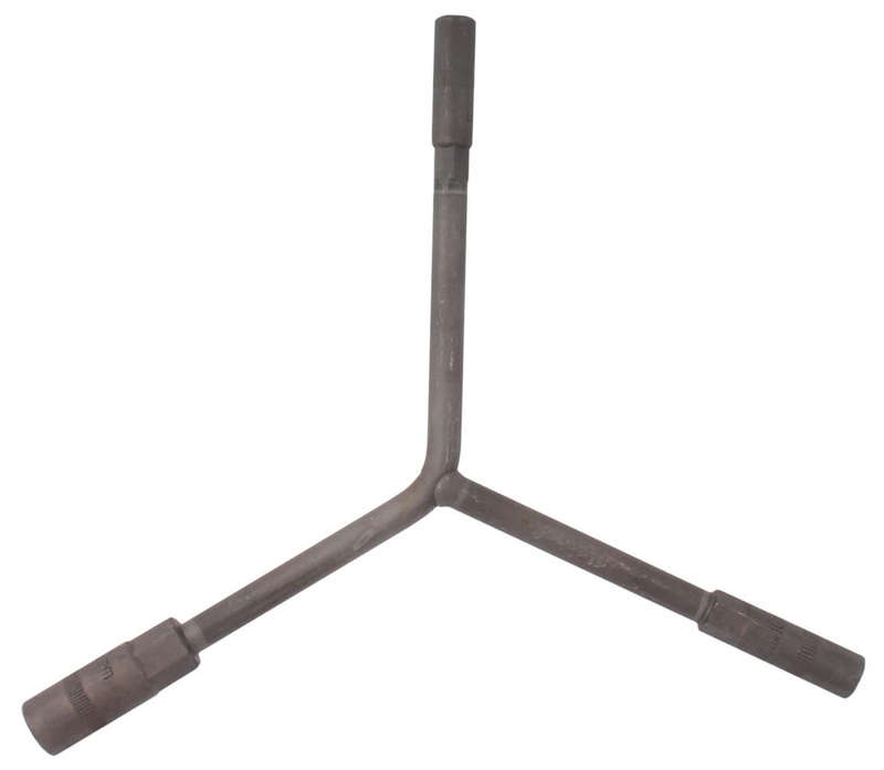 Y Type Socket Wrench - 8mm / 10mm / 12mm