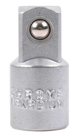 Universal Socket Joint Adaptor Set - 4 Piece