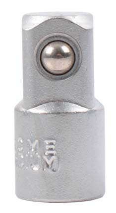 Universal Socket Joint Adaptor Set - 4 Piece