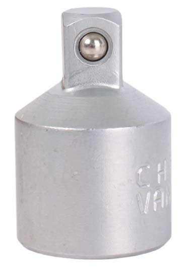 Universal Socket Joint Adaptor Set - 4 Piece