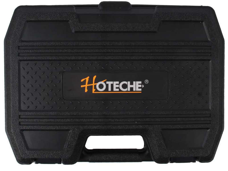 Impact Socket Set - 3/4" Drive