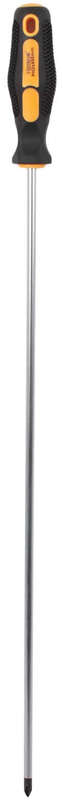 Hoteche 4 Piece Long Screwdriver Set - 450mm