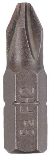 Screwdriver Bit Set PH2 x 25mm - 15 Pieces