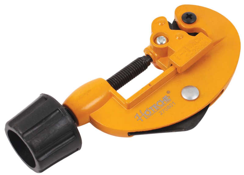 Tube Cutter - 3 to 28mm