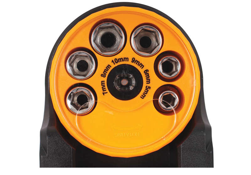 39 Piece Bit Set with Ratched Screwdriver