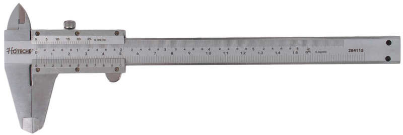 Vernier Caliper - 150mm