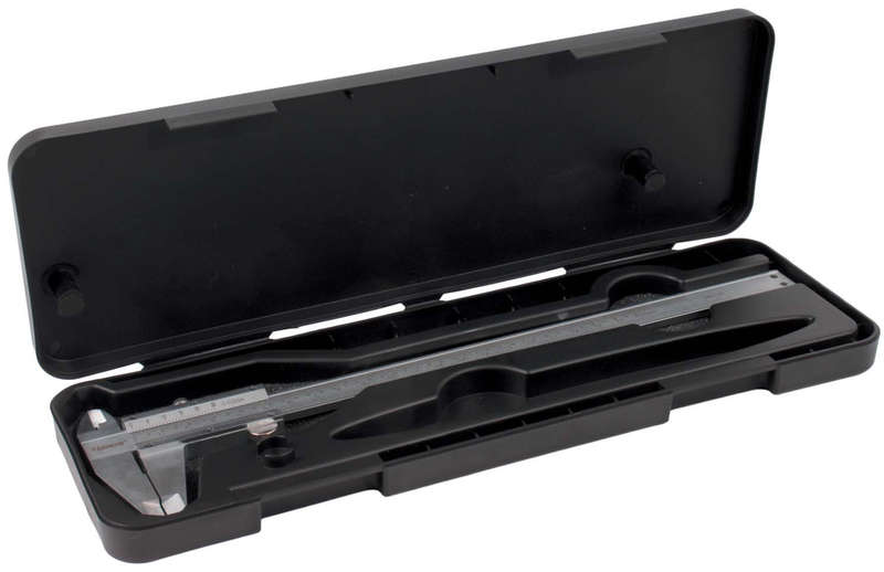 Vernier Caliper - 200mm