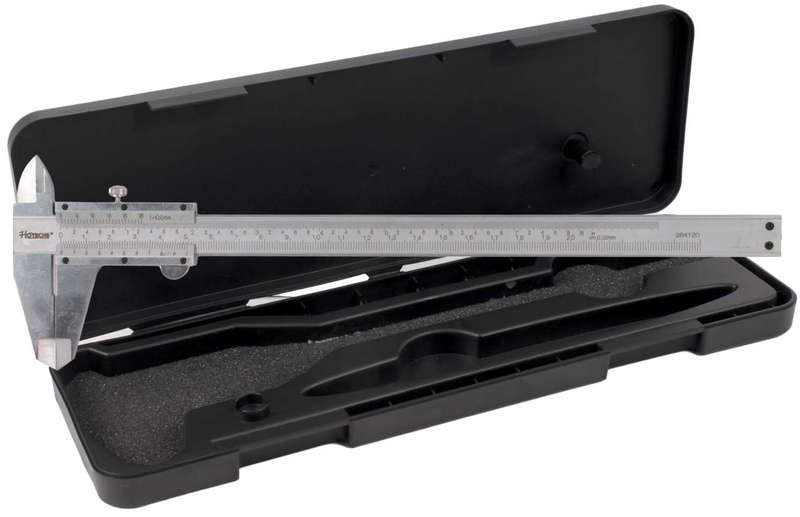 Vernier Caliper - 200mm