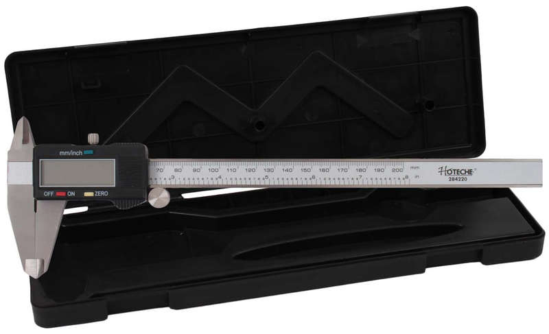 Digital Vernier Caliper - 200mm