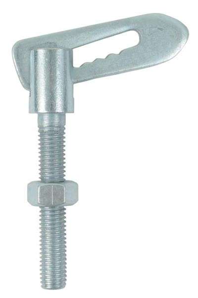 Side Flap Lock - Bolt on Type