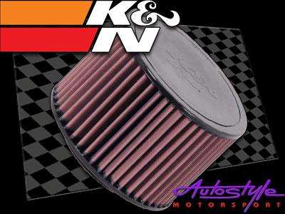 K&amp;N Airfilter E-2296 Hilux 3.0D