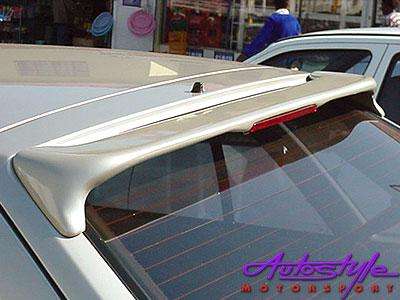 MAZDA/LASER R/S