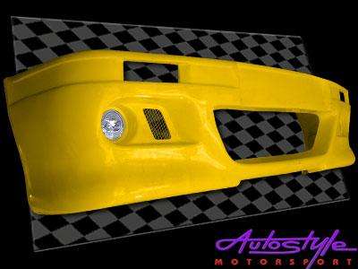 Front Bumper (not original bmw part)