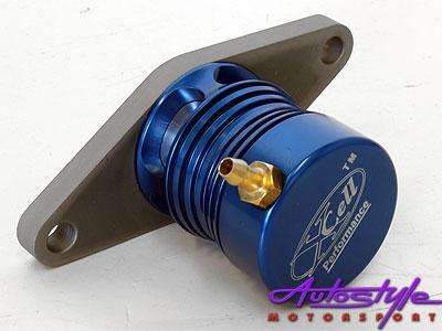 Xcell Dumpvalve Subaru 2.5L