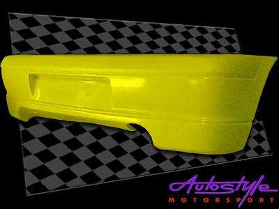 Suitable to Fit Fiesta '99 to '04 GT R/B