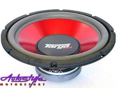 Targa 12" 1200w SVC Subwoofer