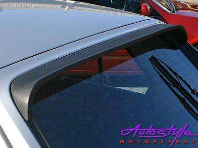 Vw Golf Mk1 Rubber High Gloss Roofspoiler