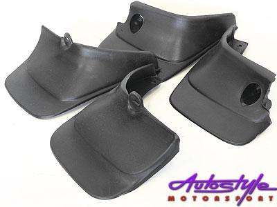 Muflaps to fit Toyota Rxi/Rsi