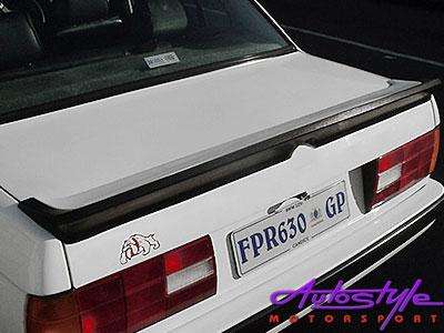 Suitable for S30 Type-3 Bootspoiler