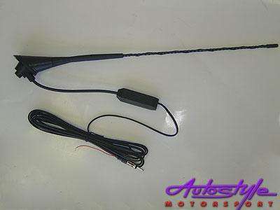 Car Audio Bee Sting Aerial
