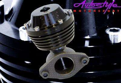 WASTEGATE XCELL MK2