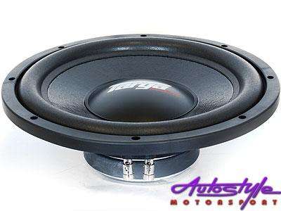 Targa 12" 3000w Flat Subwoofer