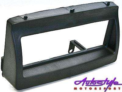 Toyota RunX 2006up Radio Fascia Trim Plate